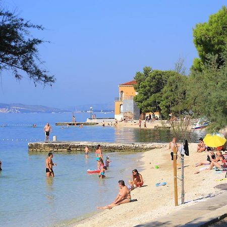 Apartments By The Sea Kastel Kambelovac, Kastela - 17188 Kaštela Exterior foto