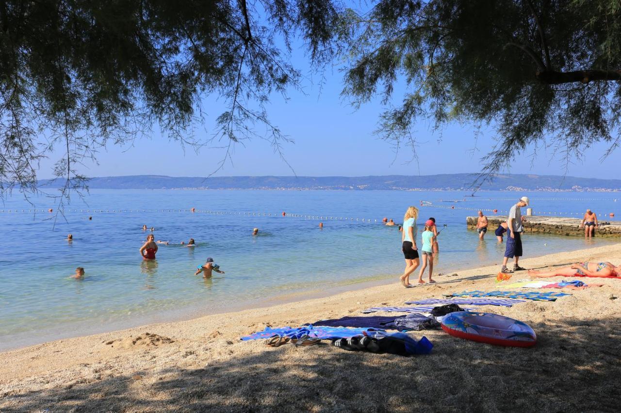 Apartments By The Sea Kastel Kambelovac, Kastela - 17188 Kaštela Exterior foto