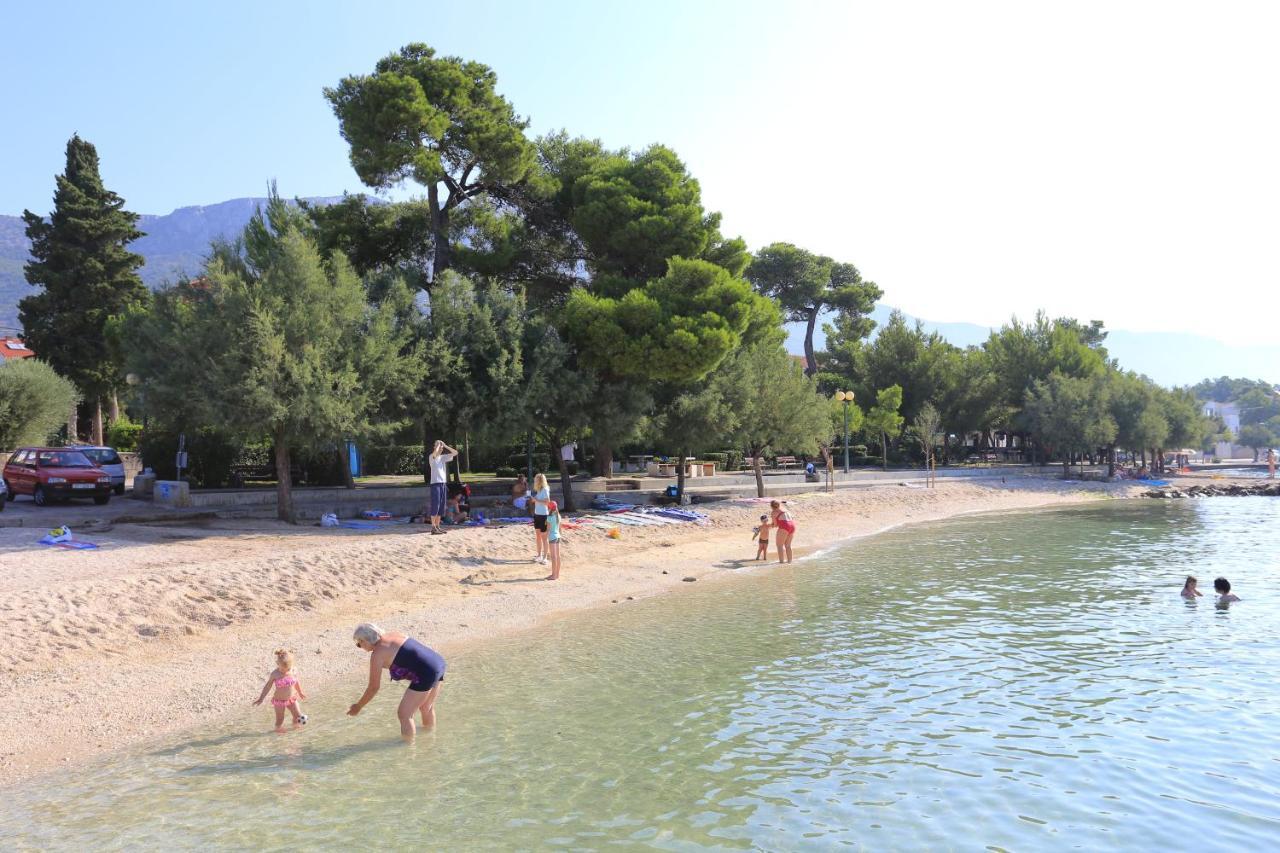 Apartments By The Sea Kastel Kambelovac, Kastela - 17188 Kaštela Exterior foto